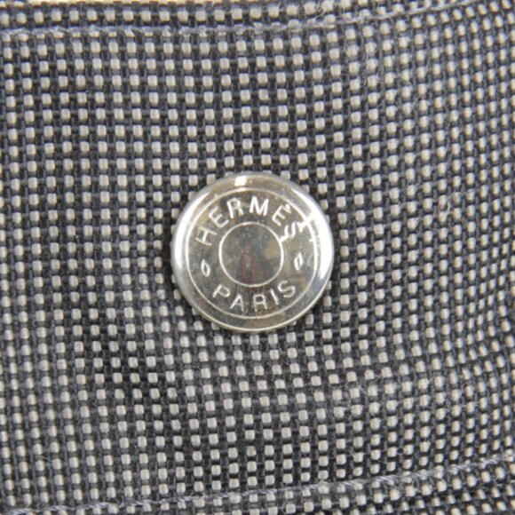 HERMES Gray Bag - Picture 12 of 13